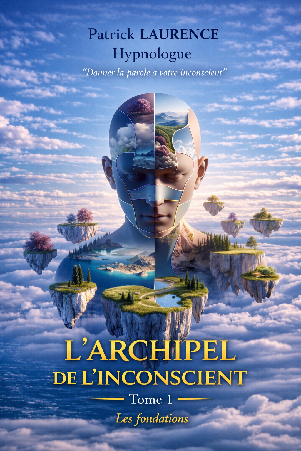 l’archipel de l’inconscient