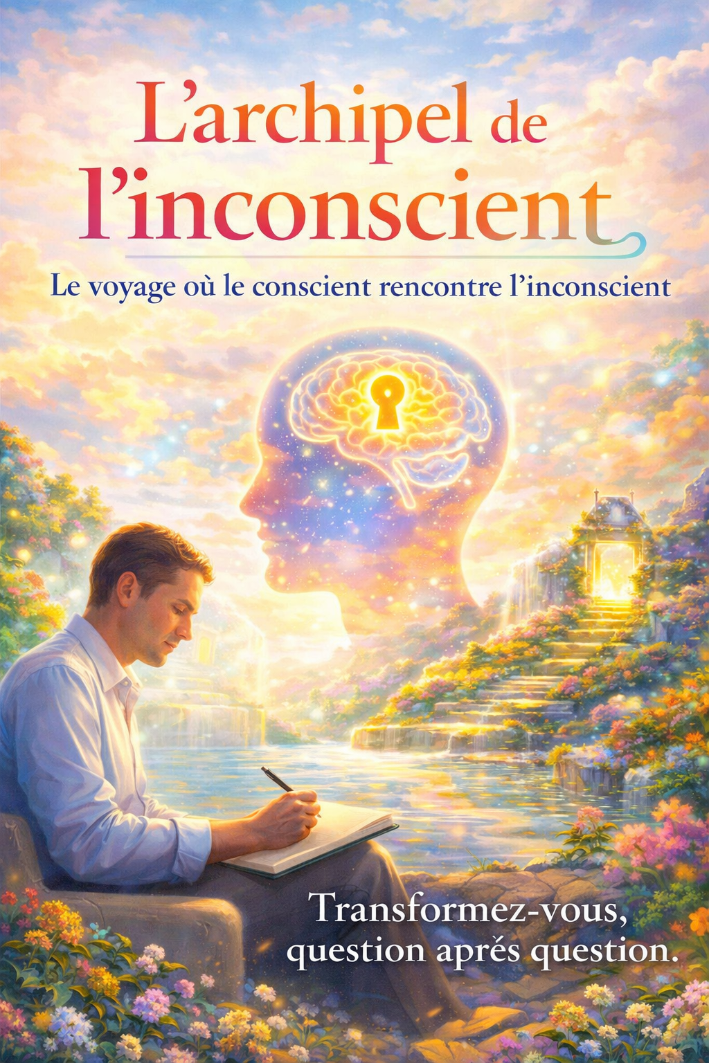 l’archipel de l’inconscient