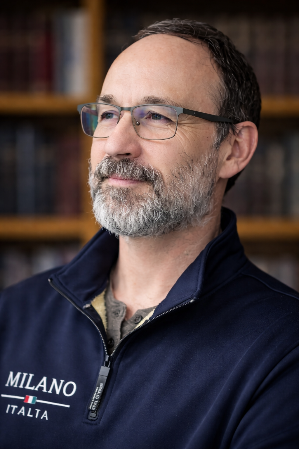 Patrick Laurence hypnologue