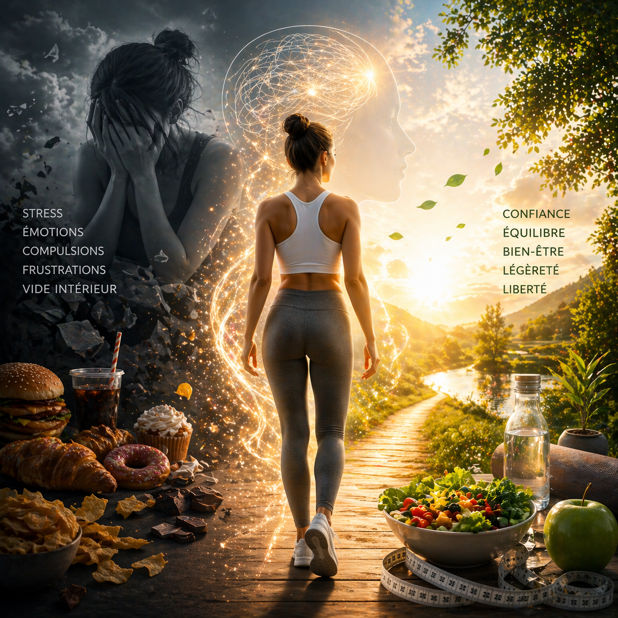 compulsions alimentaires hypnose